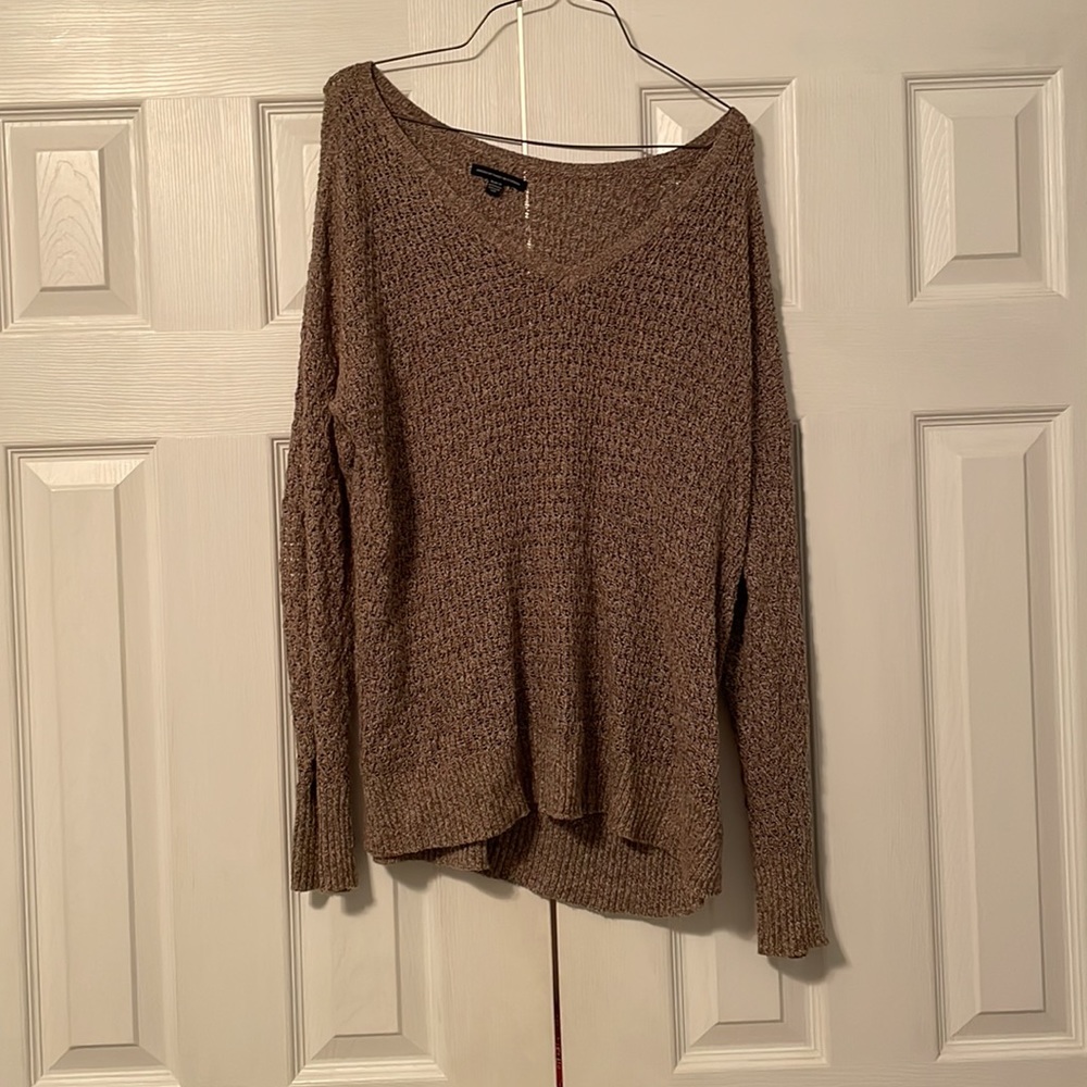American eagle sweater. Size medium